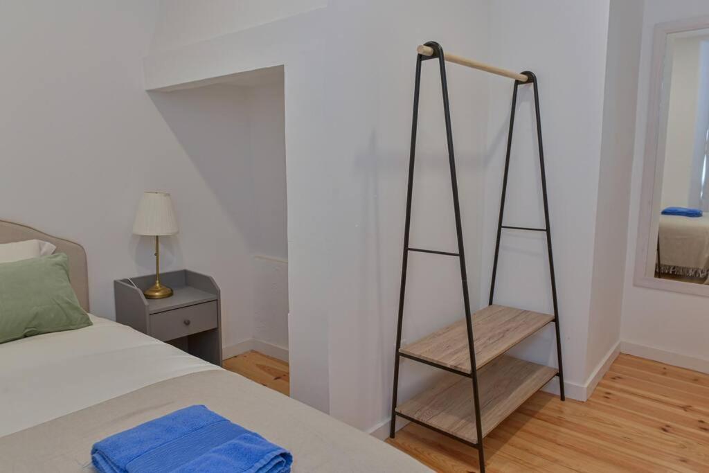 Ola Lisbon - Castelo II Apartment Exterior photo